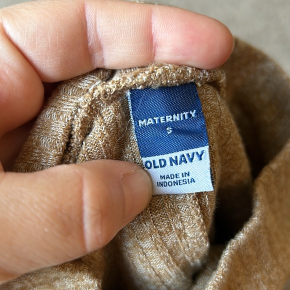 Old Navy Nursing Dress - Picture 4 of 6